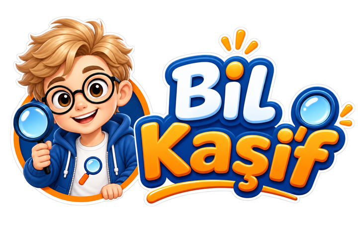 Bil Kaşif Mücahit Öğretmen